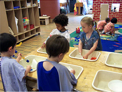 5 Actionable Tips on preschools in silver spring md And Twitter.